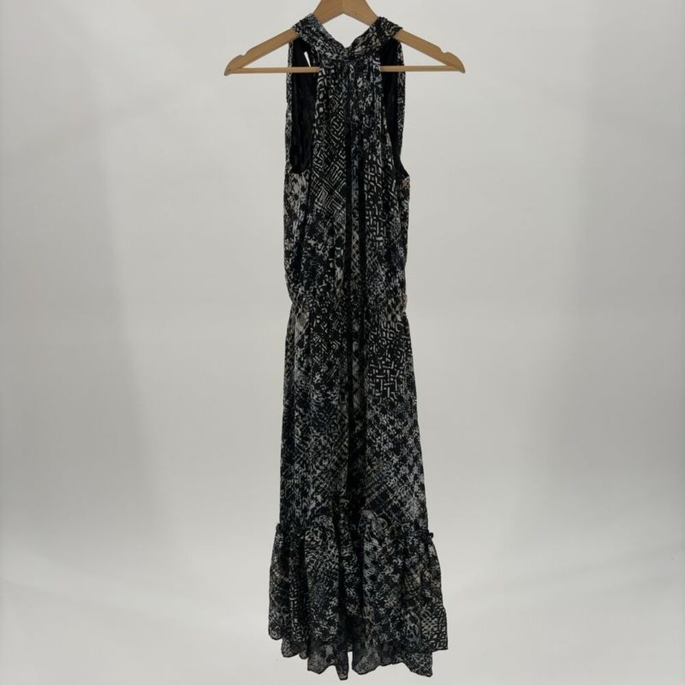 Ramy Brook Alyssa Dress in Multicolor